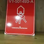Lolena Calas De Prázdninový dům *