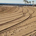 Prázdninový dům Lolena Calas De