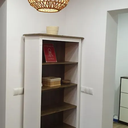 Lolena Calas De Tatil Evi *