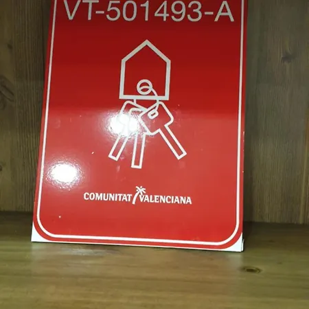 Lolena Calas De Ferienhaus *
