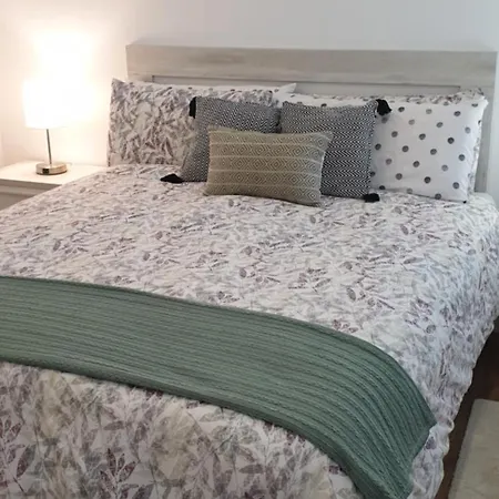 Tatil Evi Lolena Calas De *