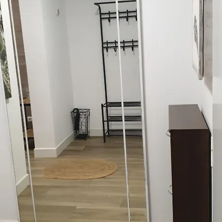 Lolena Calas De Tatil Evi