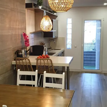 Lolena Calas De Tatil Evi Torrevieja