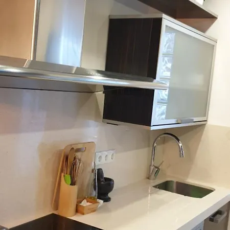 Tatil Evi Lolena Calas De Torrevieja