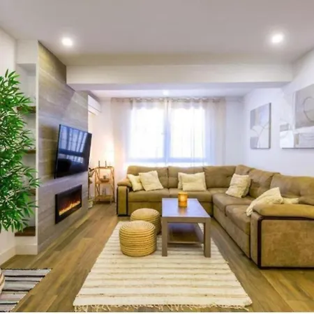 Lolena Calas De Tatil Evi