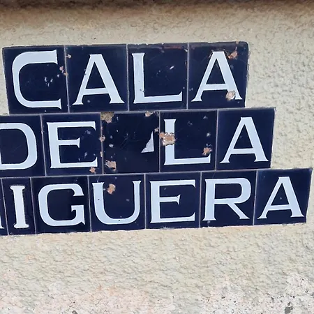 Lolena Calas De Prázdninový dům Torrevieja