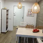 Holiday home Lolena Calas De Torrevieja