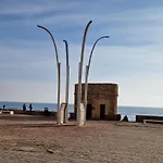 Будинок відпочинку Lolena Calas De