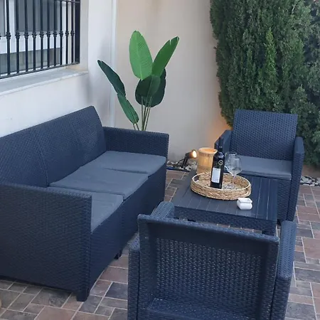 Holiday home Lolena Calas De Torrevieja