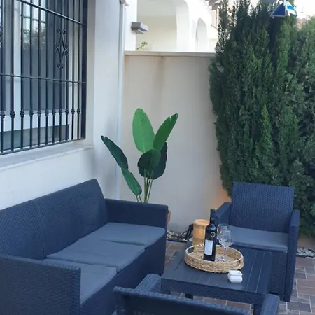 Lolena Calas De Torrevieja