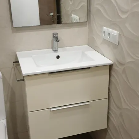 Holiday home Lolena Calas De Torrevieja
