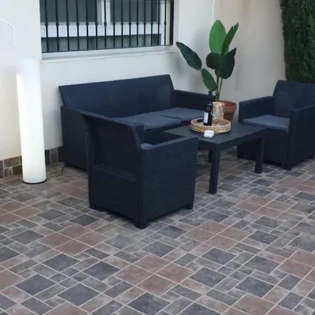 Holiday home Lolena Calas De *