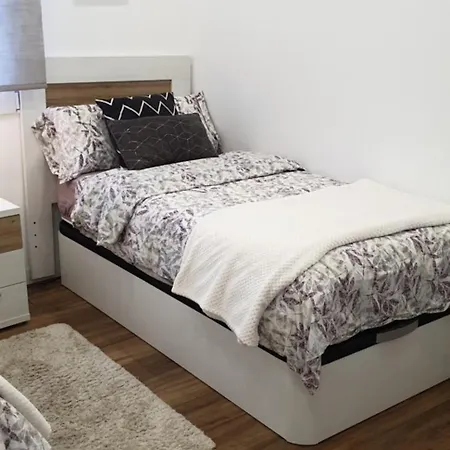 Holiday home Lolena Calas De Torrevieja