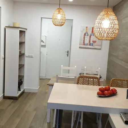 Holiday home Lolena Calas De Torrevieja