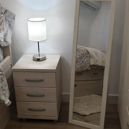 Lolena Calas De Casa vacanze