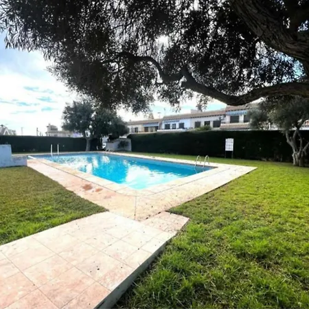 Holiday home Lolena Calas De Torrevieja
