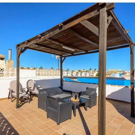 Holiday home Lolena Calas De