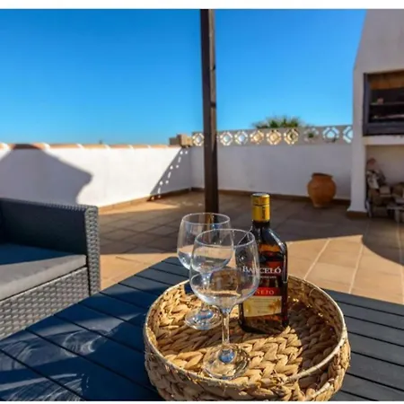 Holiday home Lolena Calas De *