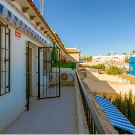 Holiday home Lolena Calas De *