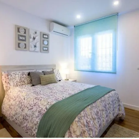 Lolena Calas De Holiday home