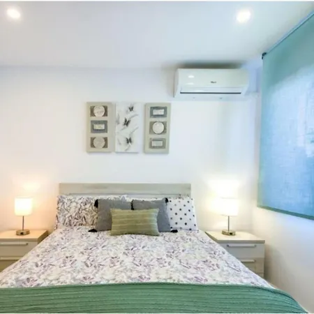 Lolena Calas De Holiday home Torrevieja