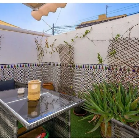 Lolena Calas De Holiday home Torrevieja