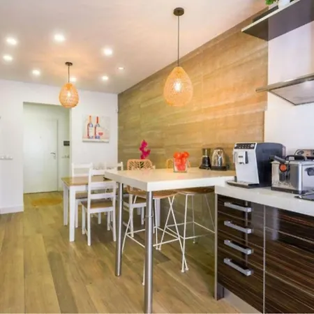 Lolena Calas De Torrevieja