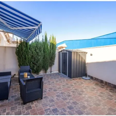 Lolena Calas De Torrevieja