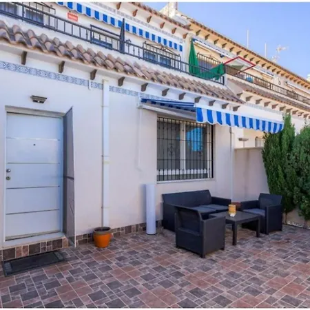 Holiday home Lolena Calas De *