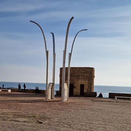 Holiday home Lolena Calas De
