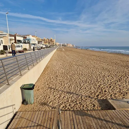 Lolena Calas De Torrevieja