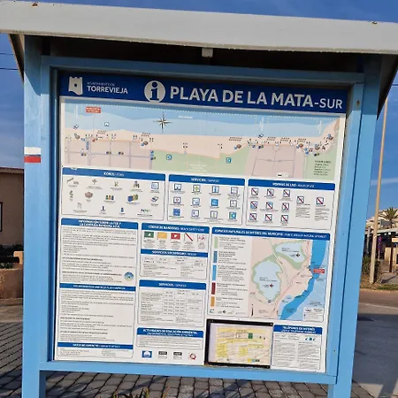 Lolena Calas De Holiday home Torrevieja