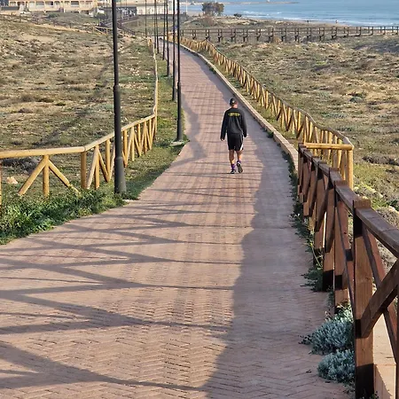 Casa vacanze Lolena Calas De *