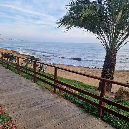 Lolena Calas De Holiday home