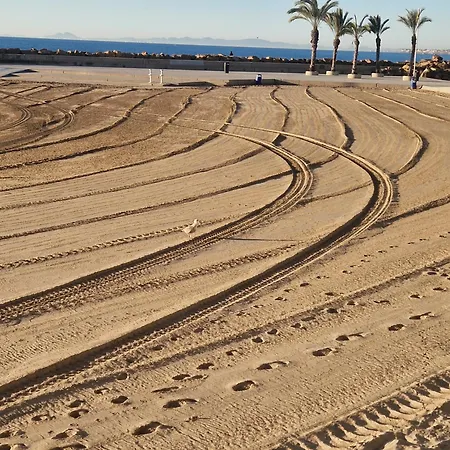Holiday home Lolena Calas De