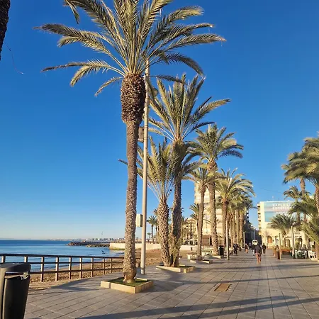 Lolena Calas De Casa vacanze *