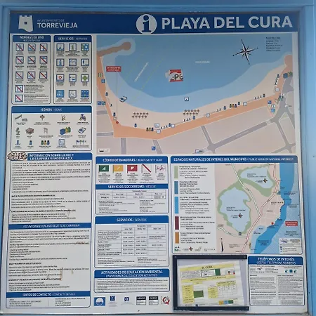 Lolena Calas De Torrevieja