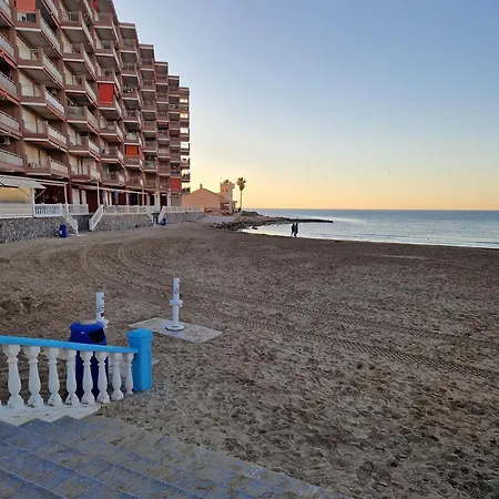 Lolena Calas De * Torrevieja