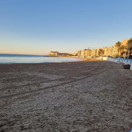 Holiday home Lolena Calas De *
