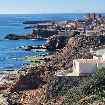 Lolena Calas De * Torrevieja