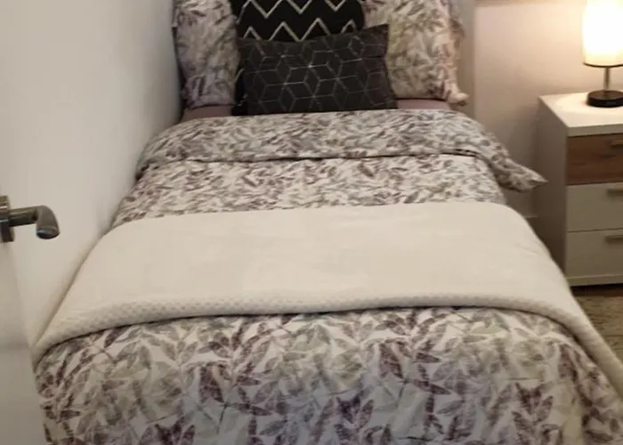 Lolena Calas De * Torrevieja