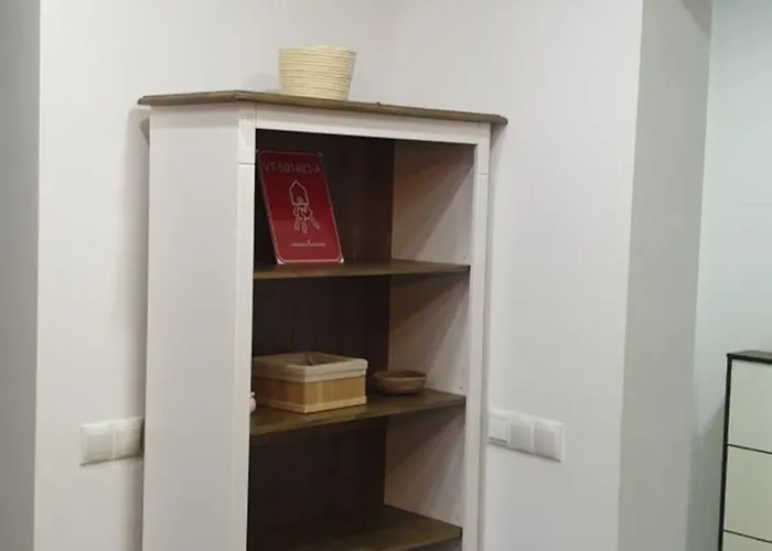 Lolena Calas De Holiday home *