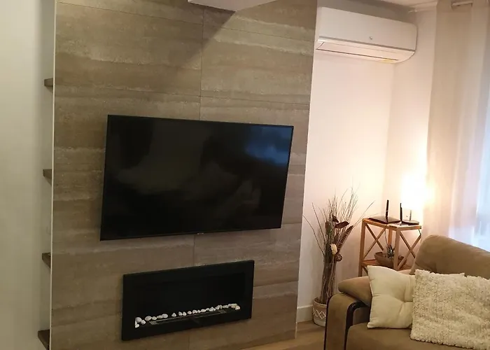 Lolena Calas De Hébergement de vacances Torrevieja