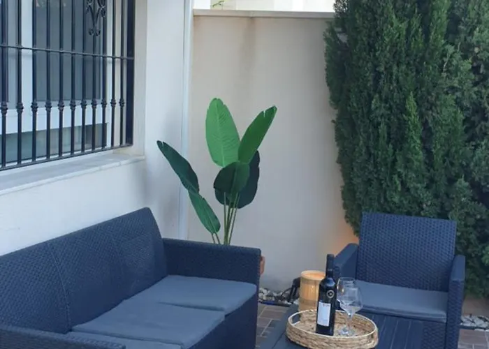 Lolena Calas De Torrevieja