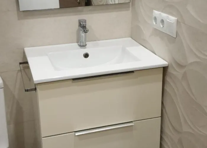 Holiday home Lolena Calas De Torrevieja