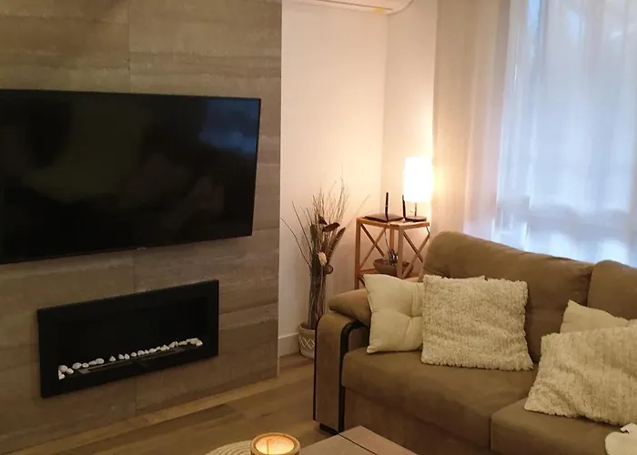 Lolena Calas De Torrevieja