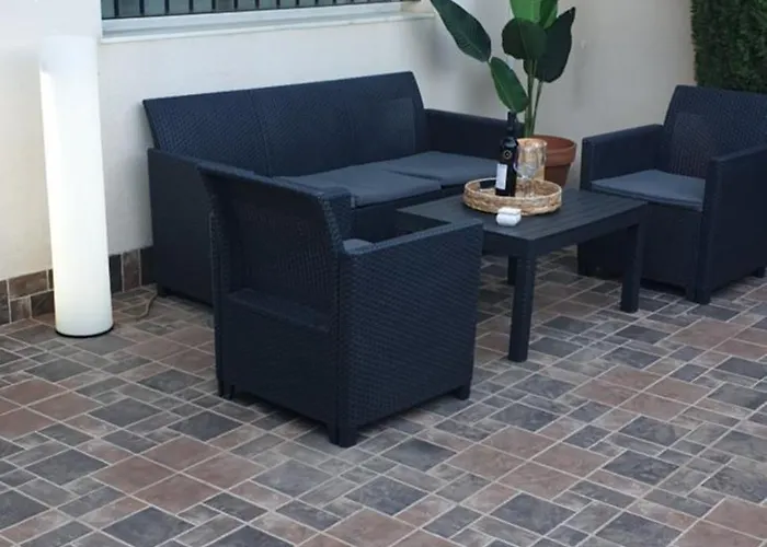 Hébergement de vacances Lolena Calas De *