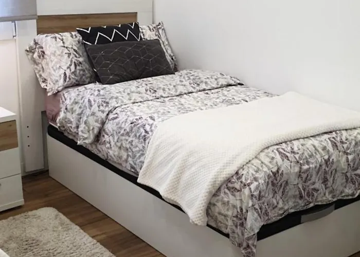 Hébergement de vacances Lolena Calas De Torrevieja