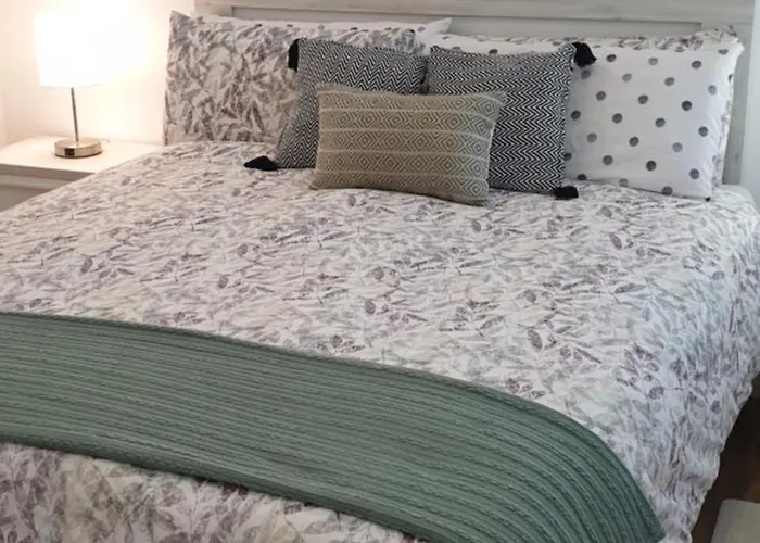 Holiday home Lolena Calas De *