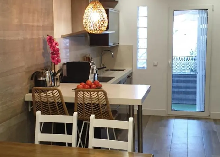 Lolena Calas De Holiday home Torrevieja